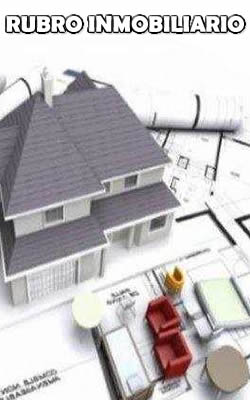 RUBRO INMOBILIARIO